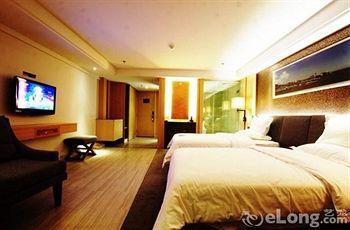 Shenzhen Yeste Hotel Exterior foto