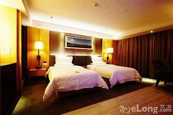 Shenzhen Yeste Hotel Exterior foto